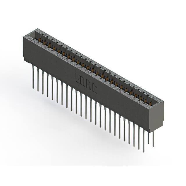 726-048-540-201 EDAC Inc.  Edgeboard Connectors